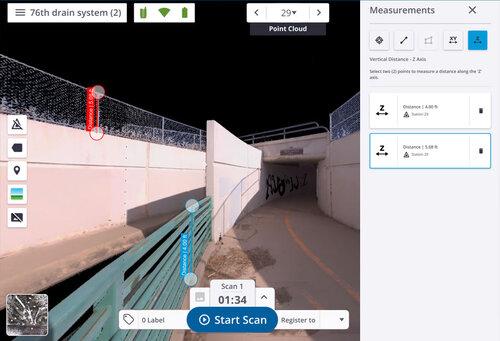 Trimble FieldLink